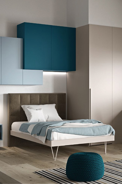 Camere da Letto Frighetto Arredamenti